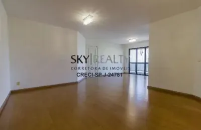Apartamento com 3 quartos à venda na rua fábio lopes dos santos luz, 60, vila andrade, são paulo por r$ 900.000