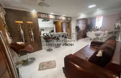 Apartamento com 2 quartos para alugar na rua doutor joão gualberto de oliveira, 200, vila santana, são paulo por r$ 2.032