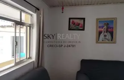 Terreno à venda na miguel luis figueira, 600, jardim figueira grande, são paulo por r$ 550.000