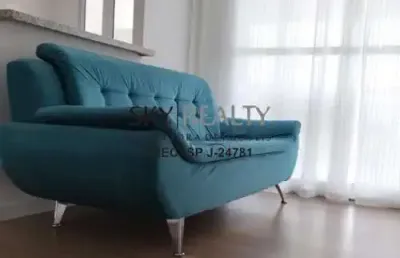 Apartamento com 2 quartos à venda na avenida cupecê, 1360, jardim prudência, são paulo por r$ 795.000