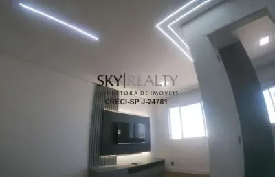 Apartamento com 2 quartos à venda na avenida cupecê, 4700, jardim prudência, são paulo por r$ 600.000