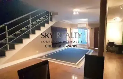 Casa com 3 quartos à venda na rua eduardo amigo, 300, jardim umuarama, são paulo por r$ 790.000