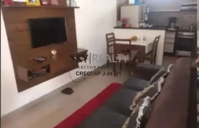 Casa com 2 quartos à venda na rua teresinha machado da silva, 001, jardim lallo, são paulo por r$ 510.000