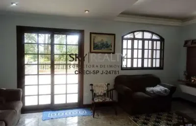 Casa com 4 quartos à venda na rua bianca falchi, 40, jardim marquesa, são paulo por r$ 960.000