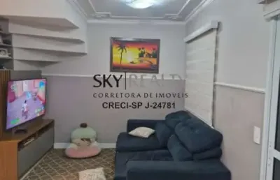 Casa em condomínio fechado com 3 quartos à venda na rua engenheira amália pérola cassab, 10, parque munhoz, são paulo por r$ 752.000
