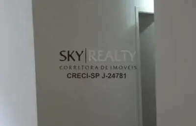 Apartamento com 2 quartos à venda na rua das aroeiras, 237, jabaquara, são paulo por r$ 320.000