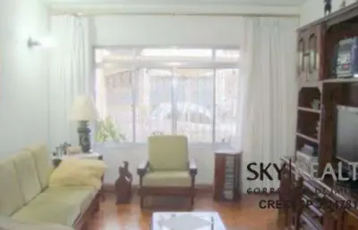 Casa com 3 quartos à venda na rua galileu, 04, jardim aeroporto, são paulo por r$ 680.000