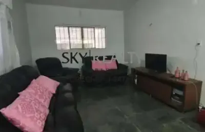 Casa com 2 quartos à venda na mário montico, 003, parque residencial cocaia, são paulo por r$ 300.000