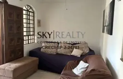 Casa em condomínio fechado com 5 quartos à venda na avenida senador teotônio vilela, 5305, vila são josé (cidade dutra), são paulo por r$ 600.000