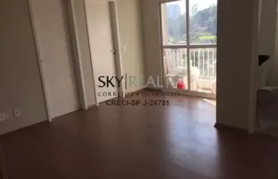 Apartamento com 3 quartos à venda na rua carlos magalhães, 383, parque reboucas, são paulo por r$ 380.000