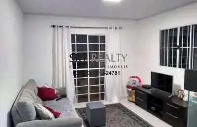 Casa com 2 quartos à venda na rua domingos bicudo, 400, vila pirajussara, são paulo por r$ 478.000