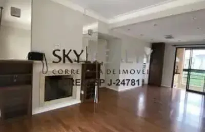 Apartamento com 3 quartos à venda na rua dom salomão ferraz, 10, vila andrade, são paulo por r$ 468.000