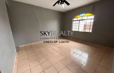 Casa com 3 quartos à venda na goncalo moreira, 50, vila constança, são paulo por r$ 424.000