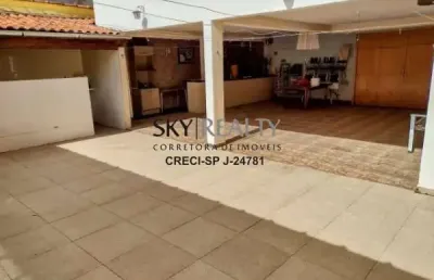 Casa com 3 quartos à venda na marechal tasso tinoco, 24, jardim da pedreira, são paulo por r$ 750.000