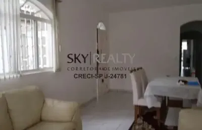 Casa com 5 quartos para alugar na rua engenheiro jorge oliva, 400, vila mascote, são paulo por r$ 7.500