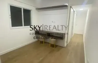 Apartamento com 1 quarto à venda na rua frutas de santo amaro, 418, bela vista, são paulo por r$ 364.900