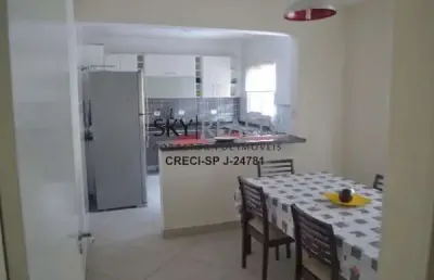Casa com 3 quartos à venda na caranapatuba, 500, jardim umarizal, são paulo por r$ 650.000