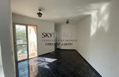 Apartamento com 2 quartos para alugar na avenida yervant kissajikian, 299, vila constança, são paulo por r$ 1.900