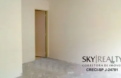 Casa em condomínio fechado com 3 quartos à venda na rua doutor ubaldo franco caiubi, 312, vila são paulo, são paulo por r$ 550.000