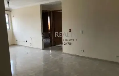 Apartamento com 2 quartos à venda na avenida senador teotônio vilela, 5351, vila são josé (cidade dutra), são paulo por r$ 296.000
