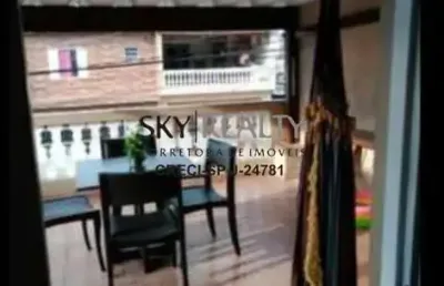 Terreno à venda na rua do pífano, 11, jardim guanabara, são paulo por r$ 350.000