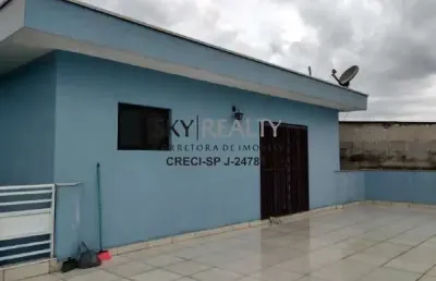 Casa com 4 quartos à venda na david fabricius, 400, jardim guanabara, são paulo por r$ 740.000