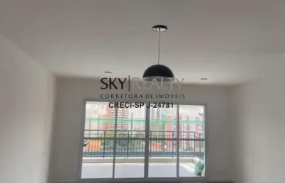 Apartamento com 3 quartos à venda na rua alba, 1700, vila santa catarina, são paulo por r$ 742.000