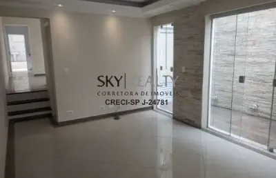 Casa com 3 quartos à venda na rua professor djalma bento, 290, jardim luanda, são paulo por r$ 890.000