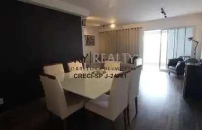 Apartamento com 2 quartos à venda na rua doutor luiz migliano, 1870, jardim caboré, são paulo por r$ 760.000