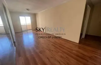 Apartamento com 3 quartos à venda na rua huitacá, 96, jardim da campina, são paulo por r$ 650.000