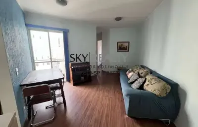 Apartamento com 2 quartos à venda na avenida yervant kissajikian, 299, vila constança, são paulo por r$ 330.000