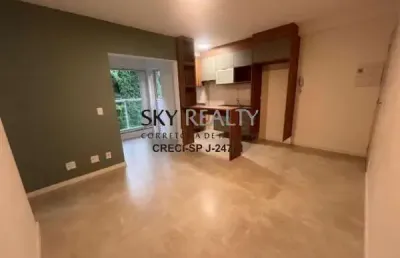 Apartamento com 2 quartos para alugar na rua frederico guarinon, 473, jardim ampliação, são paulo por r$ 2.500