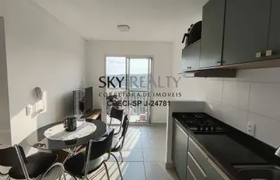 Apartamento com 2 quartos à venda na nora ney, 120, socorro, são paulo por r$ 340.000