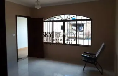 Casa com 5 quartos à venda na júlio de barros, 90, jardim regis, são paulo por r$ 561.800