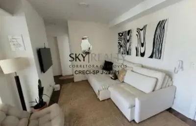 Apartamento com 2 quartos à venda na rua fábio lopes dos santos luz, 161, vila andrade, são paulo por r$ 650.000