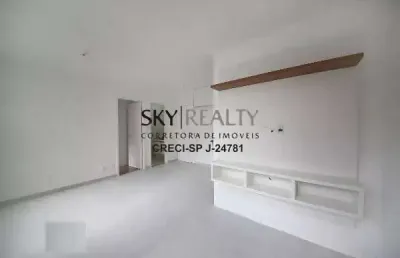 Apartamento com 1 quarto para alugar na rua galeno de castro, 660, jurubatuba, são paulo por r$ 1.950