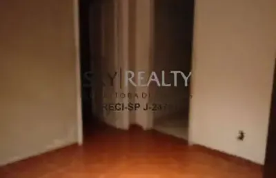 Casa com 2 quartos à venda na rua rishin matsuda, 354, vila santa catarina, são paulo por r$ 477.000