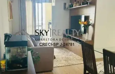 Apartamento com 3 quartos à venda na rua miguel yunes, 545, usina piratininga, são paulo por r$ 710.000