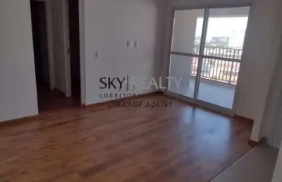 Apartamento com 2 quartos à venda na rua albino boldasso gabril, 165, vila cruzeiro, são paulo por r$ 780.000