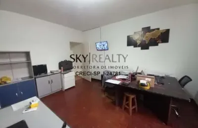 Casa com 3 quartos para alugar na rua maria josé rangel, 100, vila são paulo, são paulo por r$ 4.400