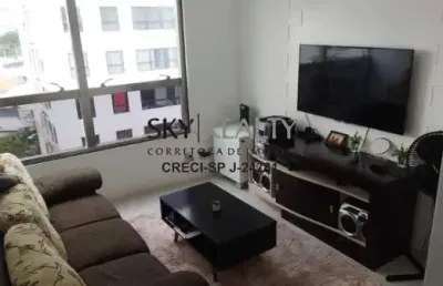 Apartamento com 2 quartos à venda na rua miguel yunes, 540, usina piratininga, são paulo por r$ 620.000