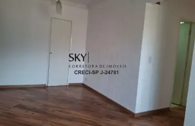Apartamento com 3 quartos para alugar na rua joaquim carlos klein, 63, vila santana, são paulo por r$ 2.610