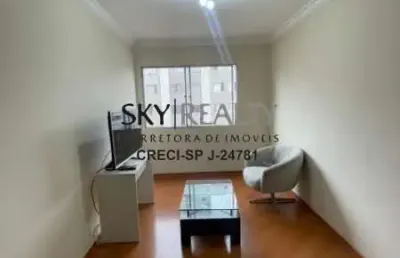Apartamento com 3 quartos à venda na estrada de itapecerica, 3250, vila prel, são paulo por r$ 380.000