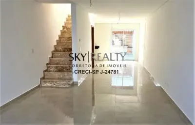 Casa com 3 quartos à venda na rua una do prelado, 270, vila gea, são paulo por r$ 980.000