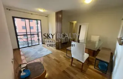Apartamento com 3 quartos para alugar na rua doutor luiz migliano, 761, morumbi, são paulo por r$ 3.300