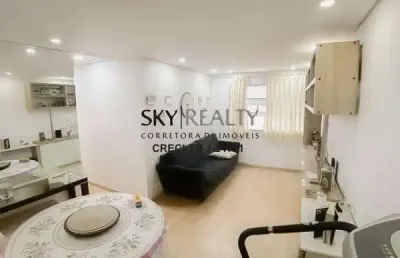 Apartamento com 3 quartos à venda na rua sócrates, 625, vila sofia, são paulo por r$ 550.000