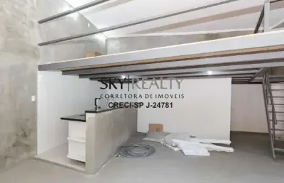 Ponto comercial para alugar na armando barroso, 52, granja julieta, são paulo por r$ 1.900