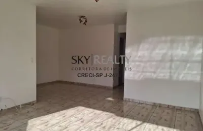 Apartamento com 3 quartos para alugar na rua sócrates, 853, vila sofia, são paulo por r$ 3.175