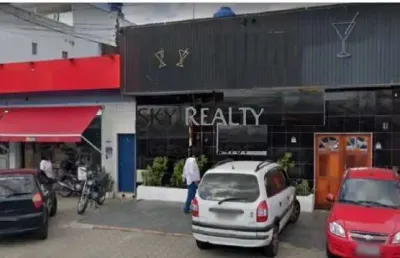 Barracão / galpão / depósito à venda na avenida atlântica, 1603, socorro, são paulo por r$ 2.650.000