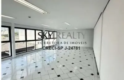 Sala comercial para alugar na rua manuel borba, 163, santo amaro, são paulo por r$ 2.000